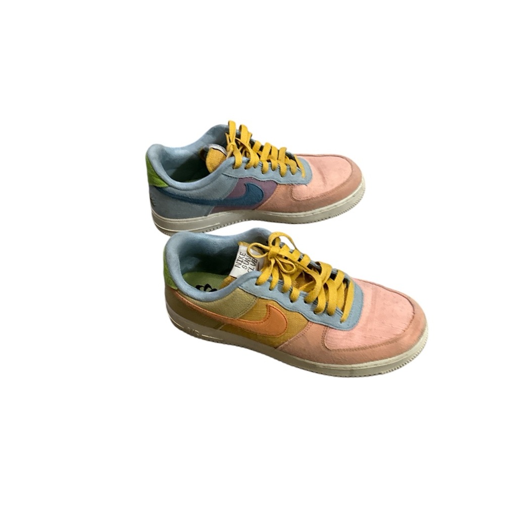 Nike Airforce 1s